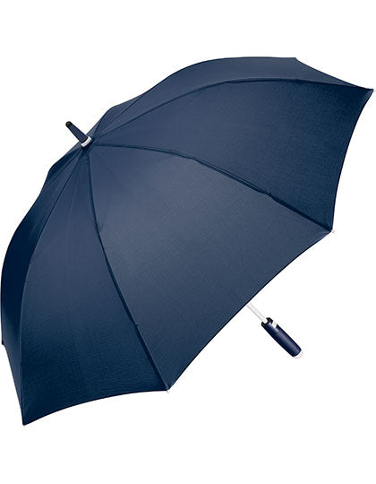 AC Midsize Umbrella FARE® Whiteline L-Shop