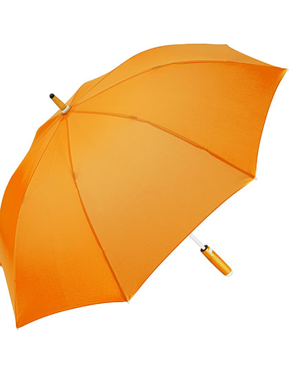AC Midsize Umbrella FARE® Whiteline L-Shop