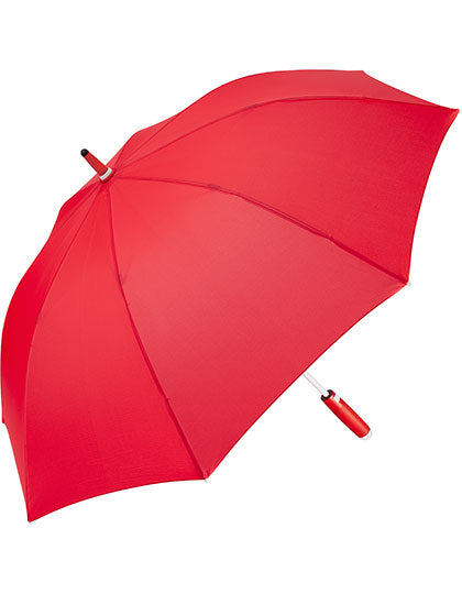 AC Midsize Umbrella FARE® Whiteline L-Shop