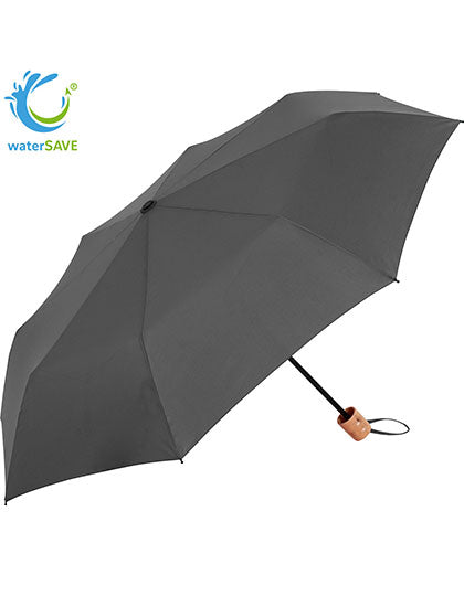 Pocket Umbrella OekoBrella, waterSAVE® L-Shop