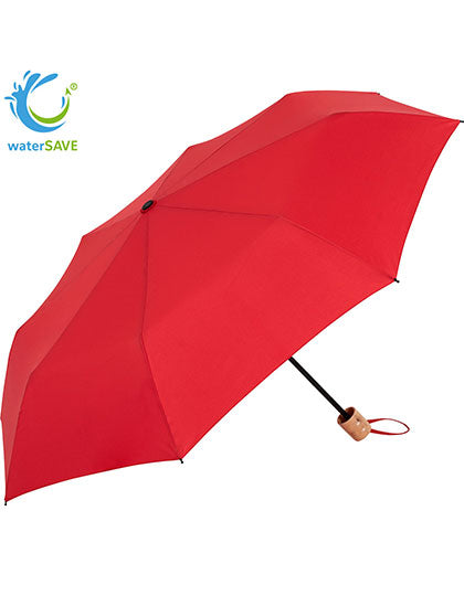 Pocket Umbrella OekoBrella, waterSAVE® L-Shop