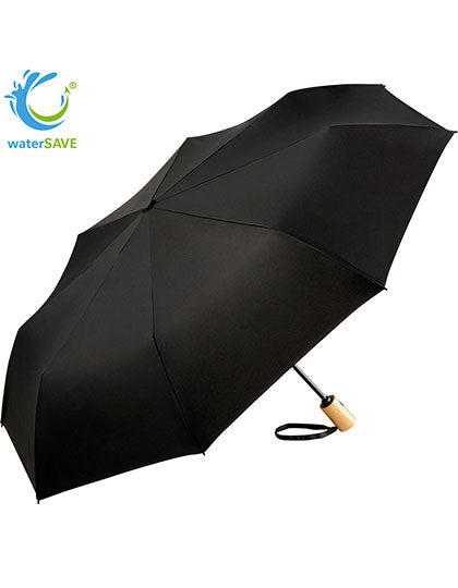 AOC-Pocket Umbrella OekoBrella, waterSAVE® L-Shop