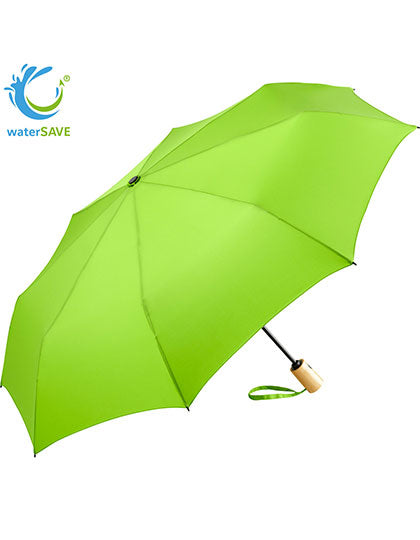 AOC-Pocket Umbrella OekoBrella, waterSAVE® L-Shop