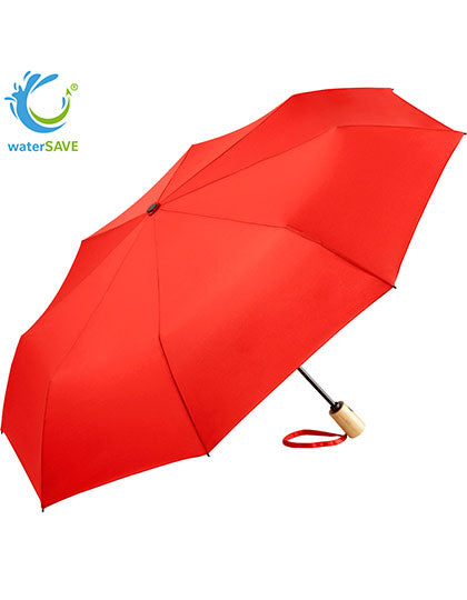 AOC-Pocket Umbrella OekoBrella, waterSAVE® L-Shop