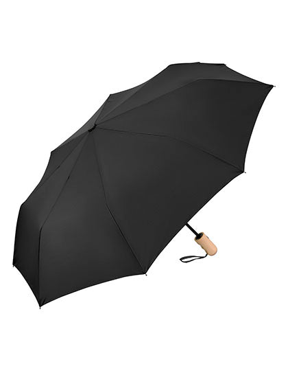 AC-Pocket Umbrella OekoBrella, waterSAVE® L-Shop