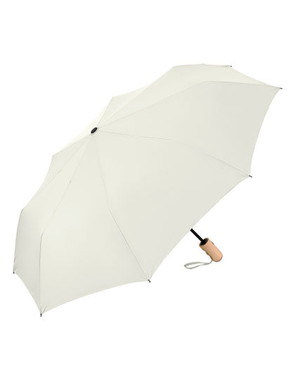 AC-Pocket Umbrella OekoBrella, waterSAVE® L-Shop