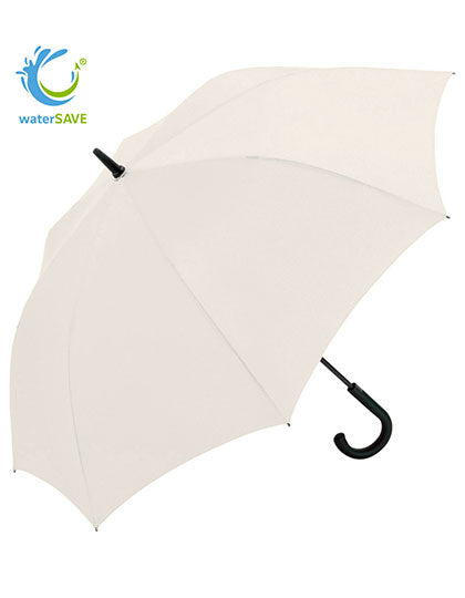 Fibreglass-Umbrella Windfighter AC2, waterSAVE® L-Shop