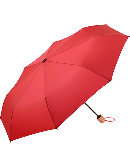 Pocket Umbrella OekoBrella Shopping, waterSAVE ® L-Shop