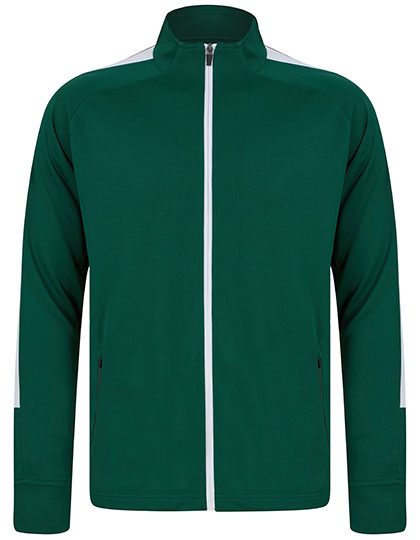 Adults Knitted Tracksuit Top