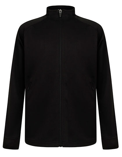 Kids Knitted Tracksuit Top