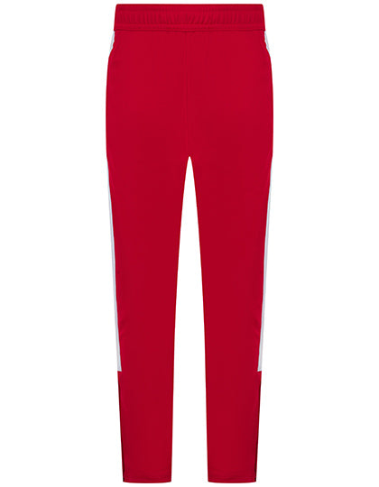 Adults Knitted Tracksuit Pants