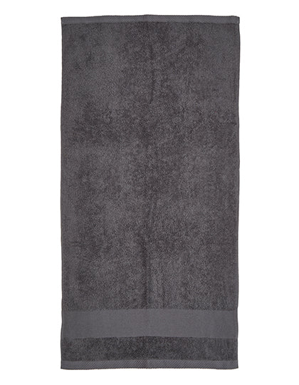 Organic Cozy Bath Sheet