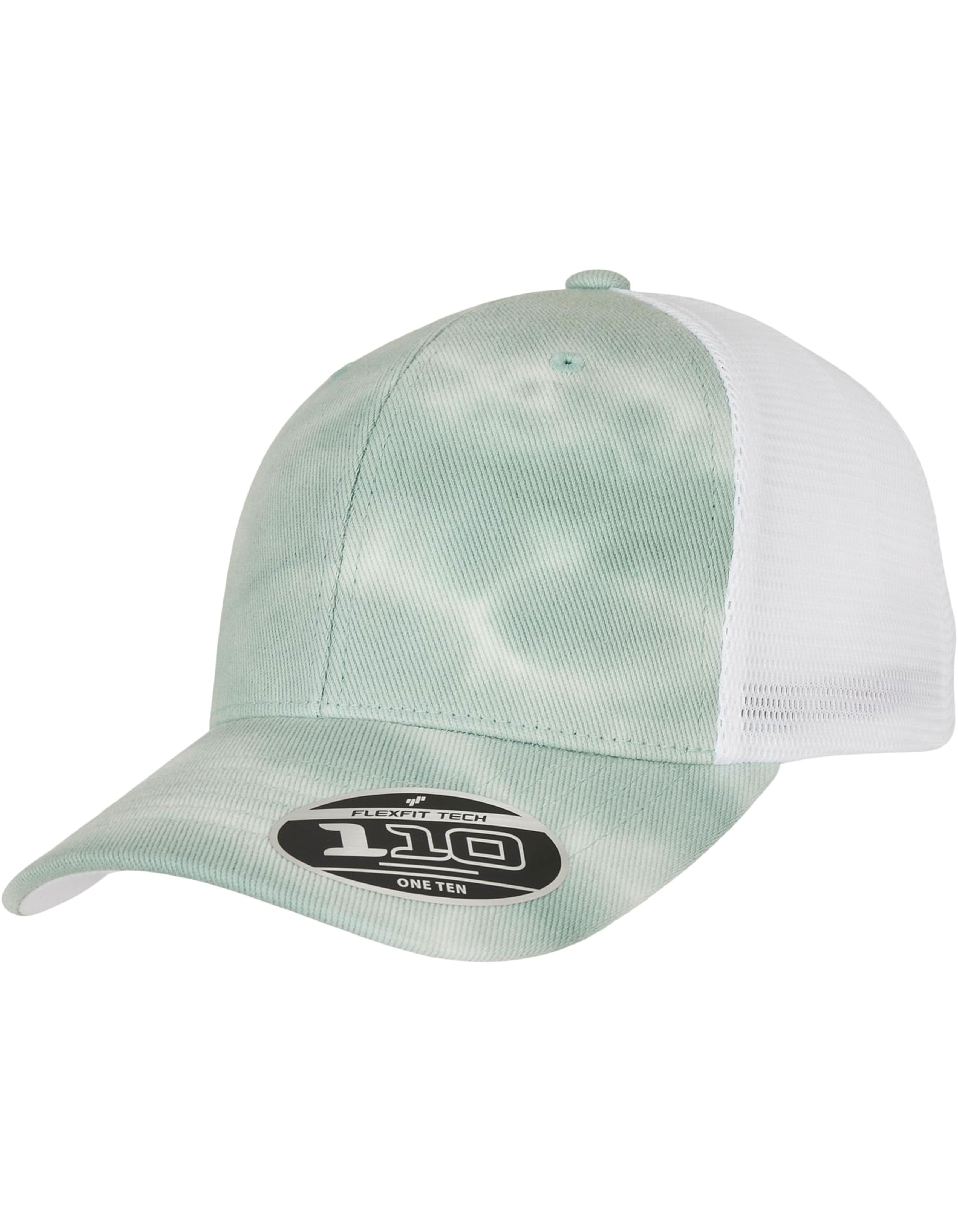 110 Batik Mesh Cap L-Shop