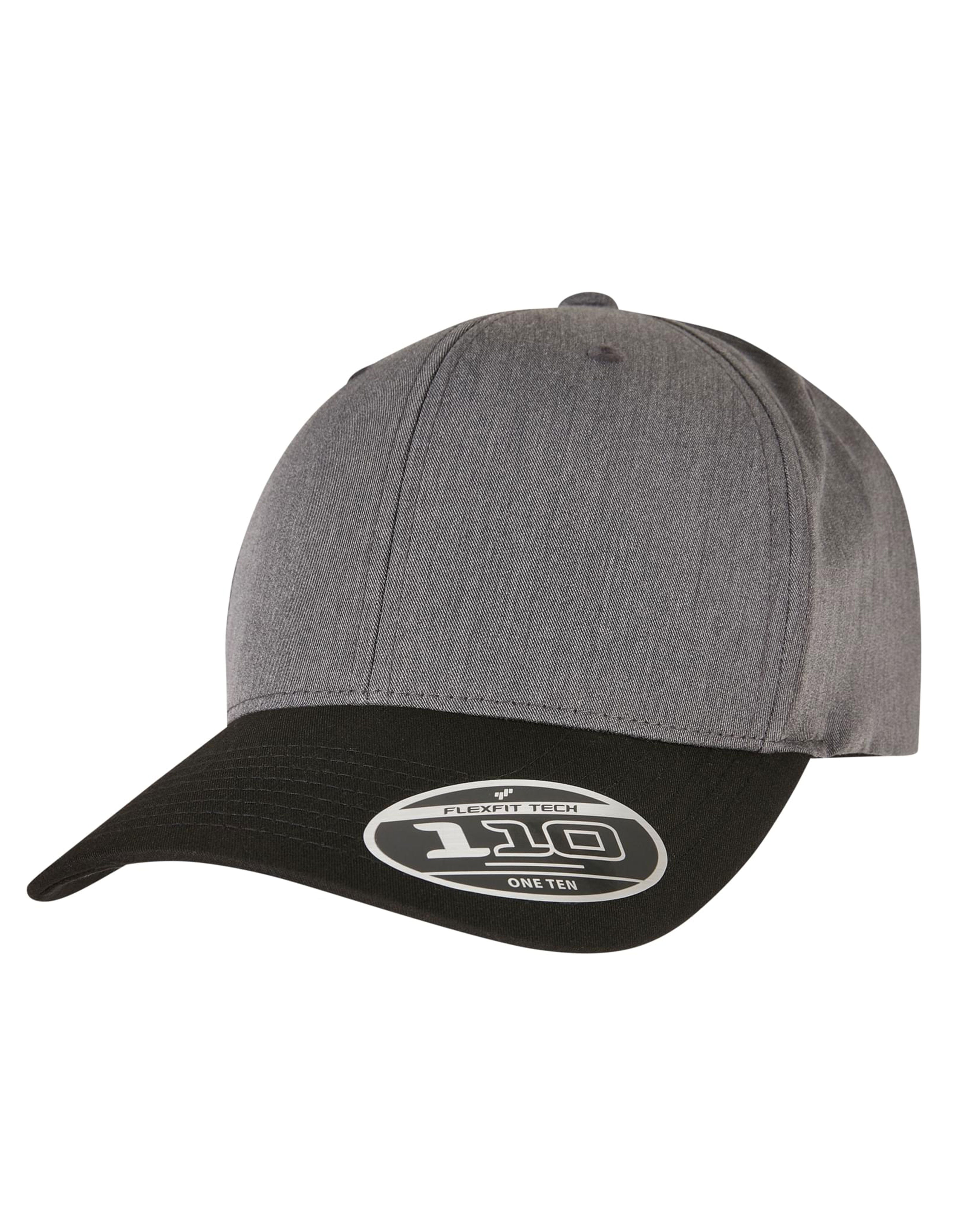 110 Melange Mix Cap L-Shop