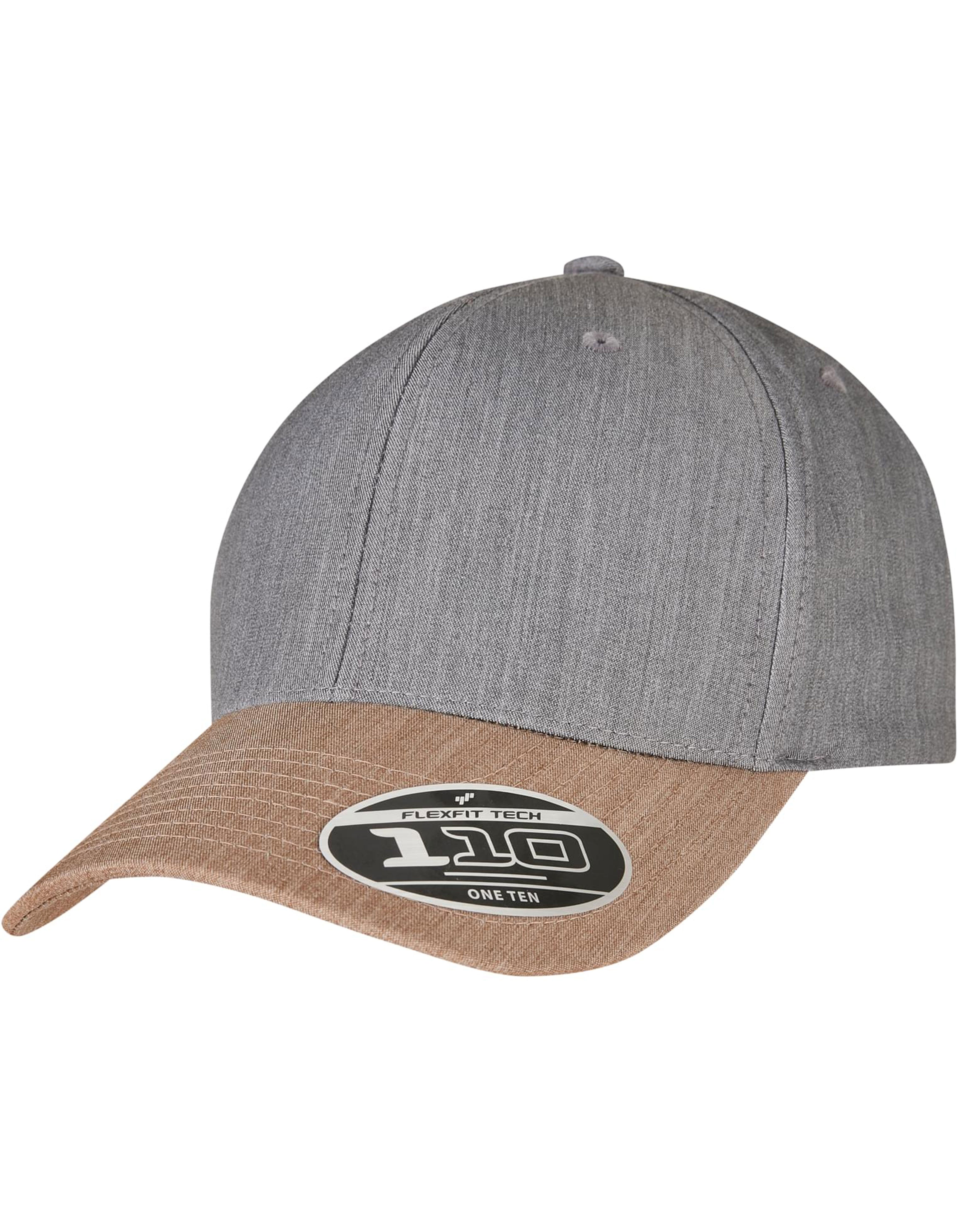 110 Melange Mix Cap L-Shop