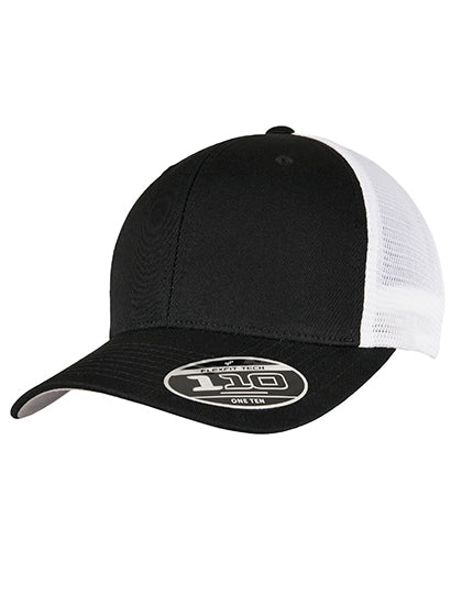 110 Mesh 2-Tone Cap L-Shop