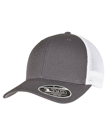 110 Mesh 2-Tone Cap L-Shop