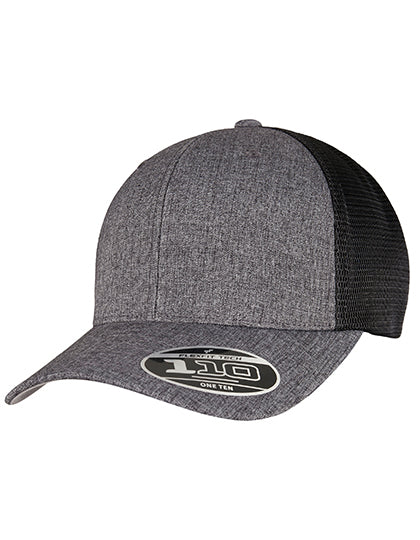 110 Mesh 2-Tone Cap L-Shop
