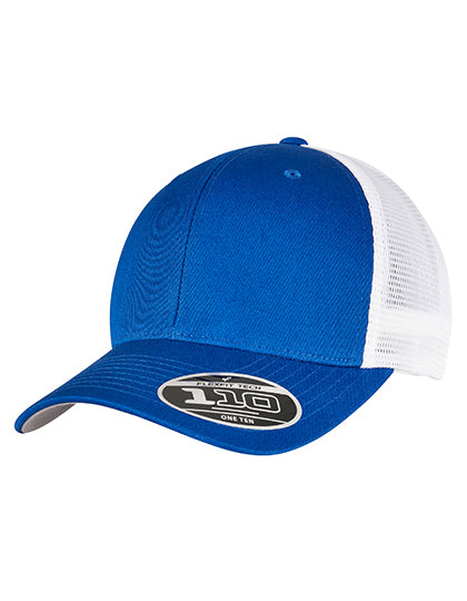 110 Mesh 2-Tone Cap L-Shop