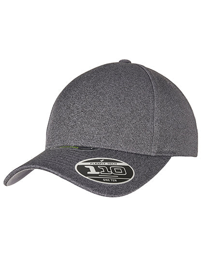 110 Melange Unipanel Cap L-Shop
