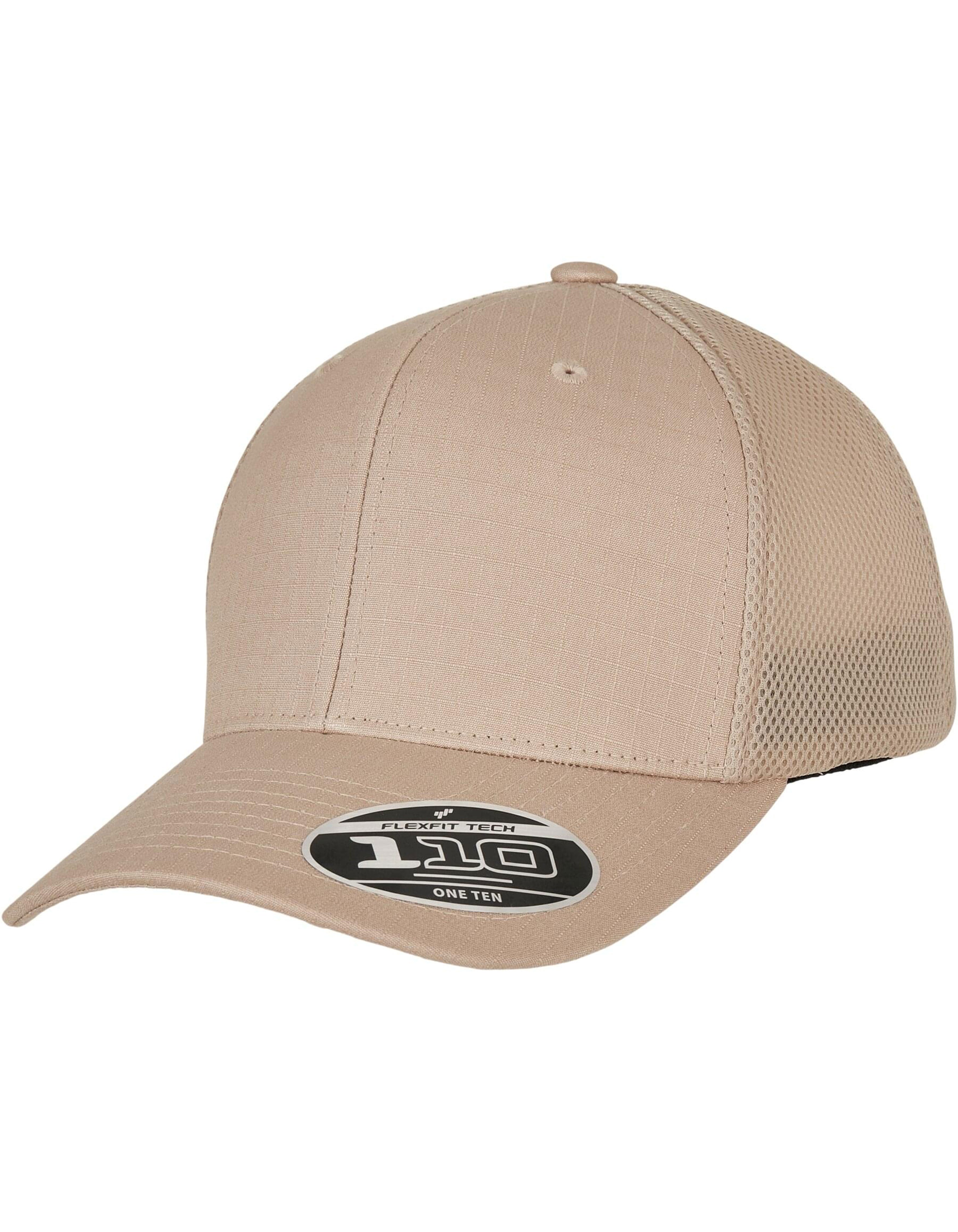 110 Ripstop Mesh Cap L-Shop