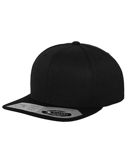 110 Fitted Snapback L-Shop