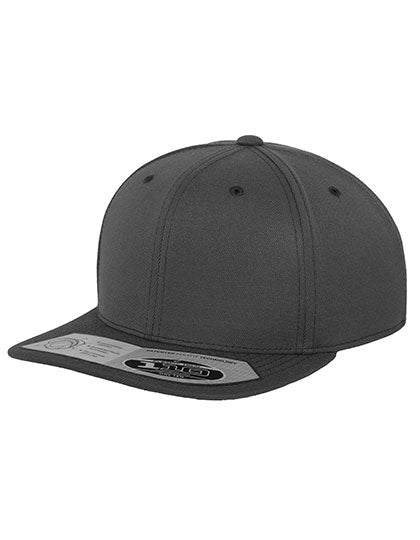 110 Fitted Snapback L-Shop