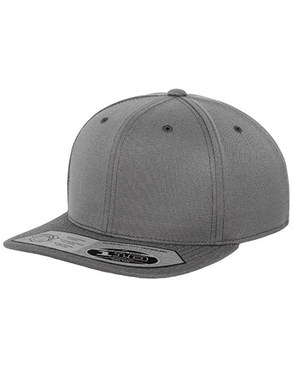 110 Fitted Snapback L-Shop