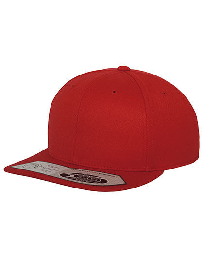 110 Fitted Snapback L-Shop