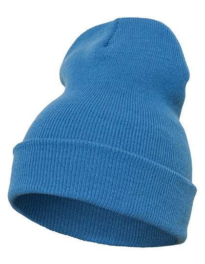 Heavyweight Long Beanie L-Shop