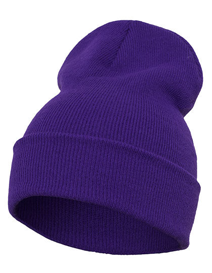 Heavyweight Long Beanie L-Shop