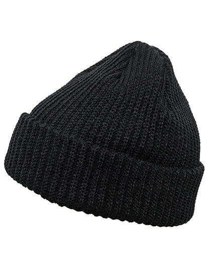 Rib Beanie L-Shop