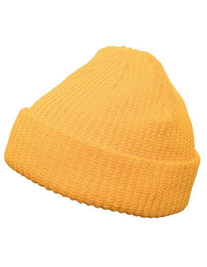 Rib Beanie L-Shop