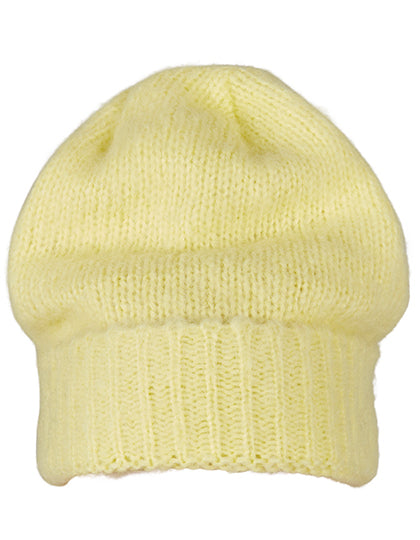 Soft Acrylic Beanie L-Shop