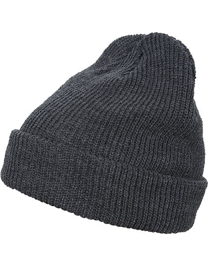 Long Knit Beanie L-Shop