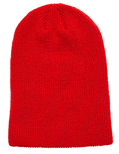 Long Knit Beanie L-Shop