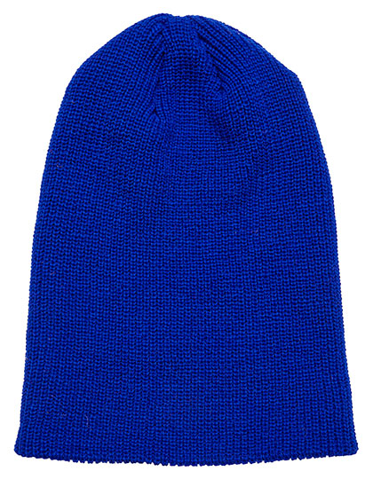 Long Knit Beanie L-Shop