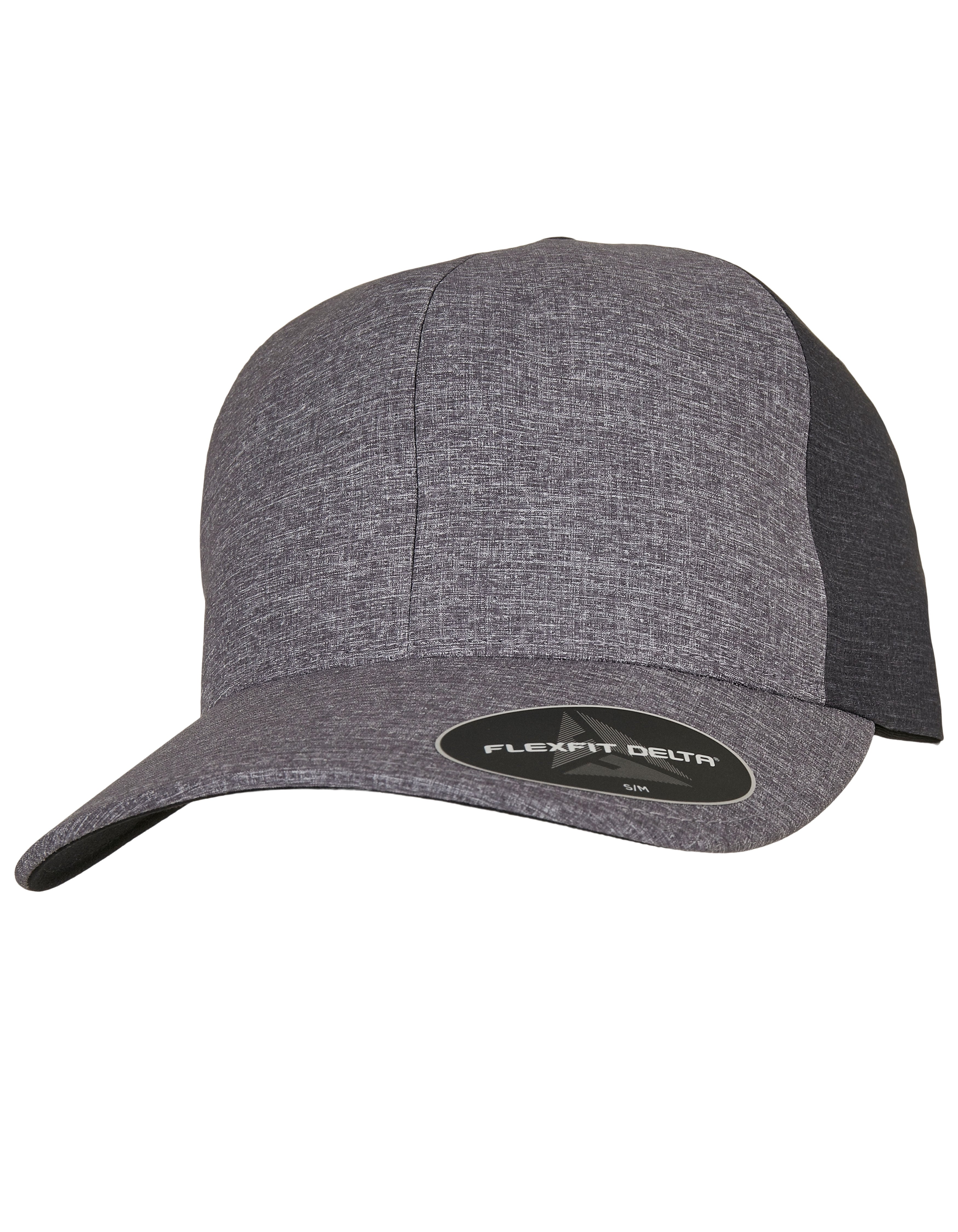 Flexfit Delta® Carbon Cap - 2 Tone L-Shop