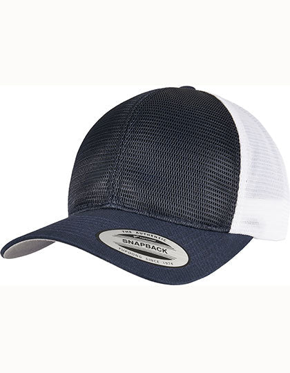 Flexfit 360 Omnimesh Cap 2-Tone L-Shop