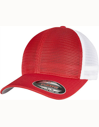 Flexfit 360 Omnimesh Cap 2-Tone L-Shop