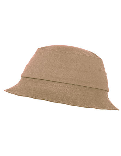 Flexfit Cotton Twill Bucket Hat L-Shop