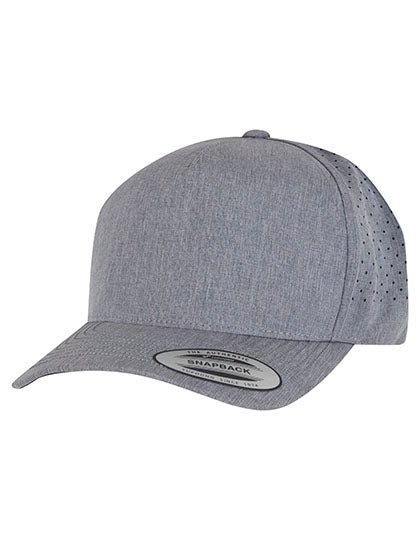 YP Classics 5 Panel Snapback L-Shop