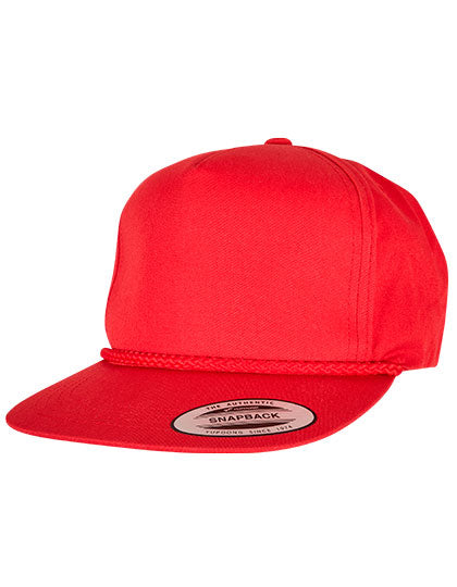 YP Classics® Poplin Golf Cap L-Shop