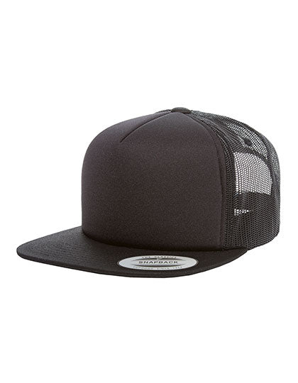 Foam Trucker L-Shop