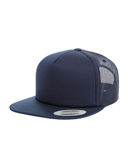 Foam Trucker L-Shop