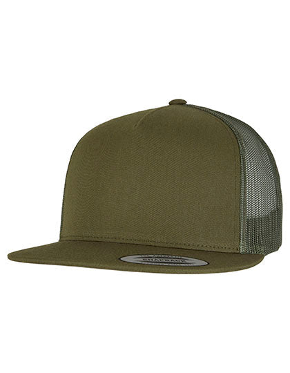Classic Trucker L-Shop