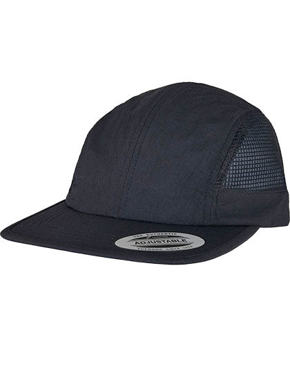 Nylon Snapback L-Shop