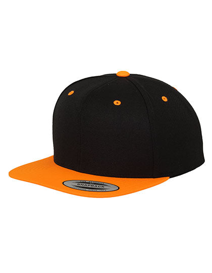 Classic Snapback 2-Tone L-Shop