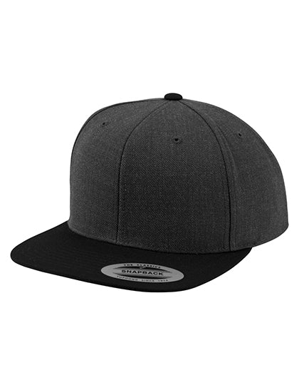 Classic Snapback 2-Tone L-Shop