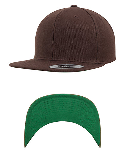 Classic Snapback L-Shop